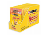 FRISKIES SALMAO AO MOLHO 15X85G N1 BR