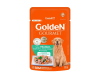 GOLDEN GOURMET CAES M AMP G  FRANGO ESPINAFRE ARROZ INTEGRAL