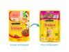 FRISKIES CARNE AO MOLHO 85G BR