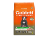 GOLDEN POWER TRAINING ADULTOS 15,0 KG