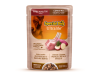 SACHE S DOG ULTRA RP AD CORDEIRO 100G