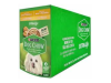 DOG CHOW ADLT MINI PEQ FRANGO 15X100G BR