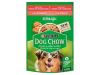 DOG CHOW ADLT TDTM FRANGO 100G BR