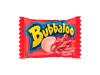 CHICLE BUBBALOO MORANGO