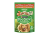 DOGCHOW ADLT MINI PEQ SALMAO 100G BR