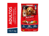 ALPO ADULTO 10.1 KG