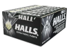 HALLS EXTRA FORTE C/21