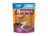 SACHE MAGNUS CAT FILH CN 85G