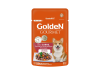 GOLDEN GOURMET CAES PORTE PEQUENO  CARNE ESPINAFRE ARROZ INT