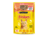 FRISKIES SALMAO AO MOLHO 85G BR