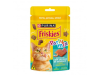 FRISKIES PART MIX SALMAO 40 GM