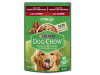 DOG CHOW ADLT TDTM CARNE 100G BR