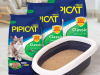 PIPICAT GRANULADO SANITARIO CLASSIC CN 4KG