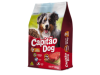 CAPITAO DOG SABOR CARNE 14KG