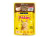 FRISKIES PERU AO MOLHO 85G BR