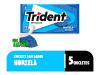 TRIDENT HORTELA 8GR