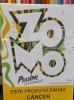ESSÊNCIA ZOMO SABOR LEMONADE