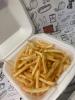 BATATA FRITA 200G