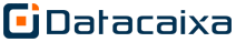 Logotipo Datacaixa