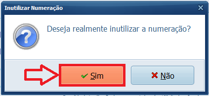 SIM INUTILIZAR