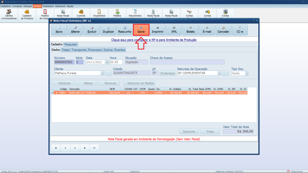 botao-gerar-nota-complementar-1 | Datacaixa Tecnologia botao-gerar-nota-complementar