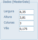 Etiqueta Folha A4 Dados