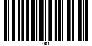 Code-128 | Datacaixa