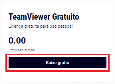 Teamviewer Gratuito Baixe grátis | Datacaixa Tecnologia Teamviewer Gratuito Baixe grátis