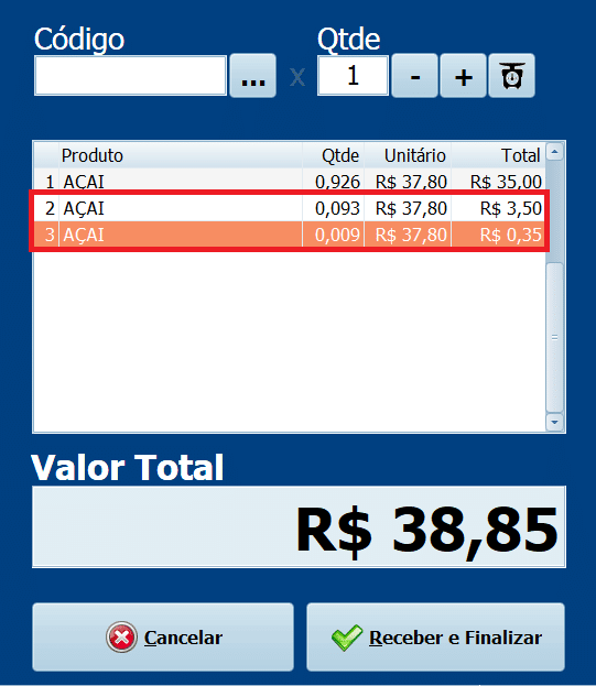 Exemplos Leitor Cod Barras | Datacaixa Tecnologia Exemplos Leitor Cod Barras