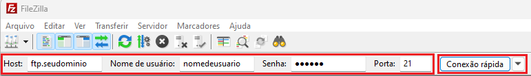Login-Filezilla-Zoom-1 | Datacaixa