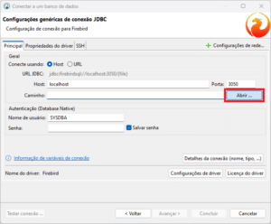 Como conectar o Banco de Dados no DBeaver | Datacaixa