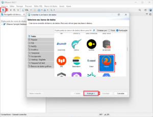 Como conectar o Banco de Dados no DBeaver | Datacaixa