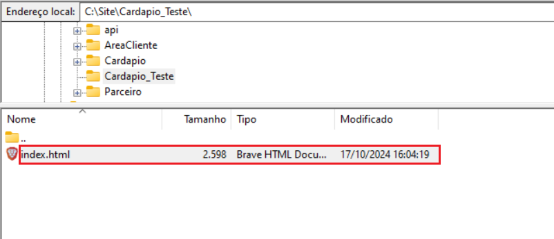 Diretório_Raiz_htdocs_Index_ | Datacaixa