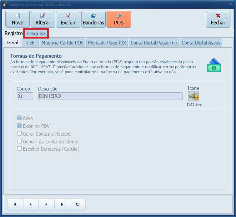 formas-de-pagamento-pesquisa | Datacaixa