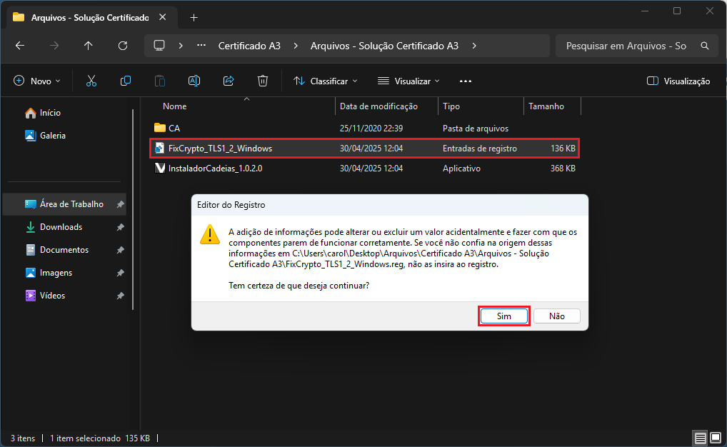 FixCrypto_TLS1_2_Windows_Sim | Datacaixa