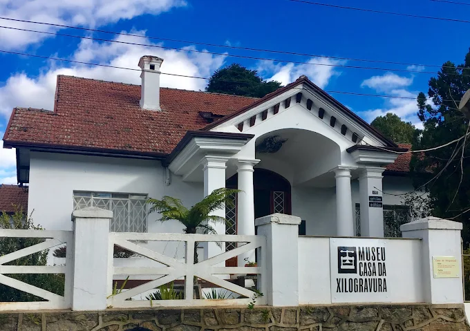 CASA DA XILOGRAVURA | Datacaixa