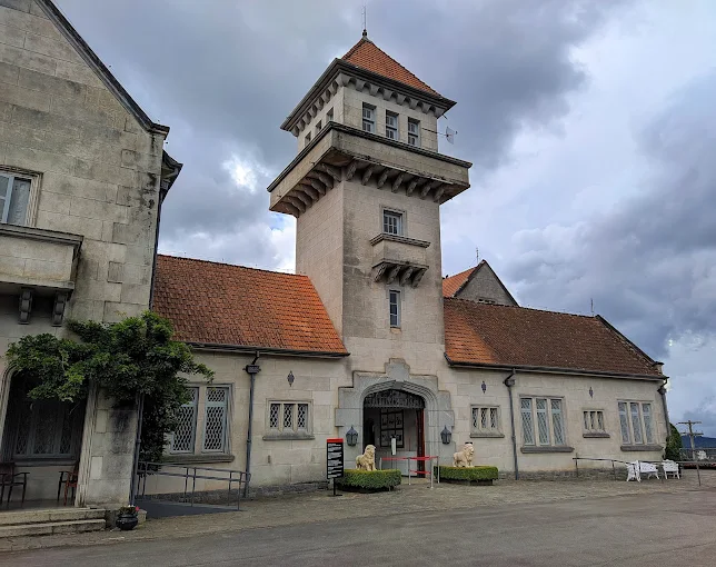 PALÁCIO | Datacaixa