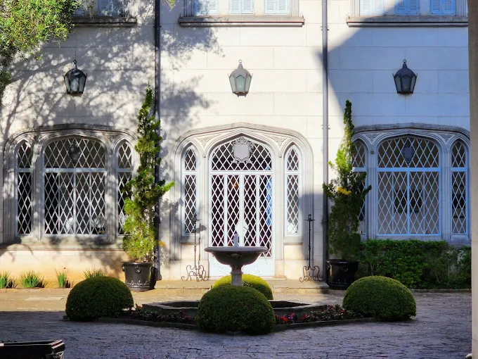 PALACIO2 | Datacaixa