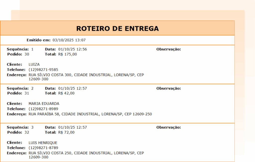roteiro-entrega | Datacaixa